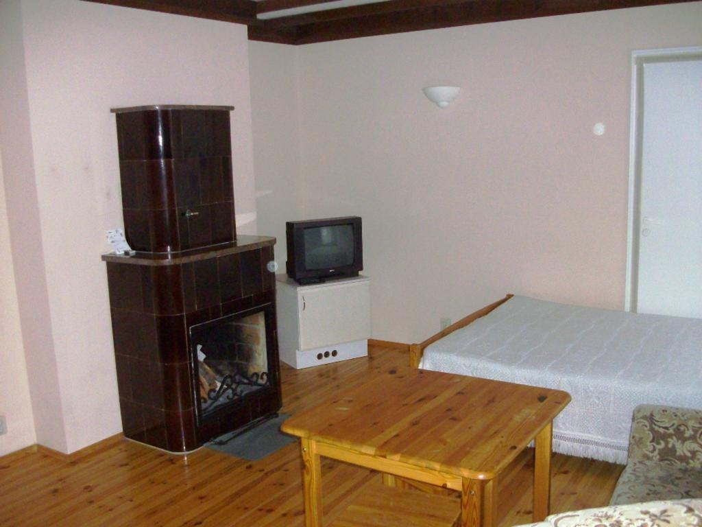 Patarei Apartment Tallinn Ngoại thất bức ảnh