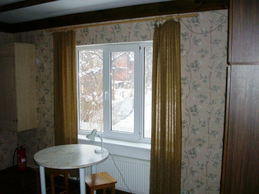 Patarei Apartment Tallinn Ngoại thất bức ảnh