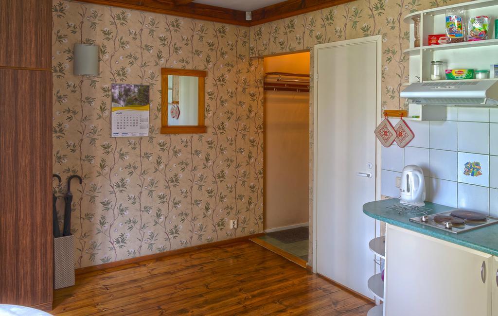 Patarei Apartment Tallinn Ngoại thất bức ảnh