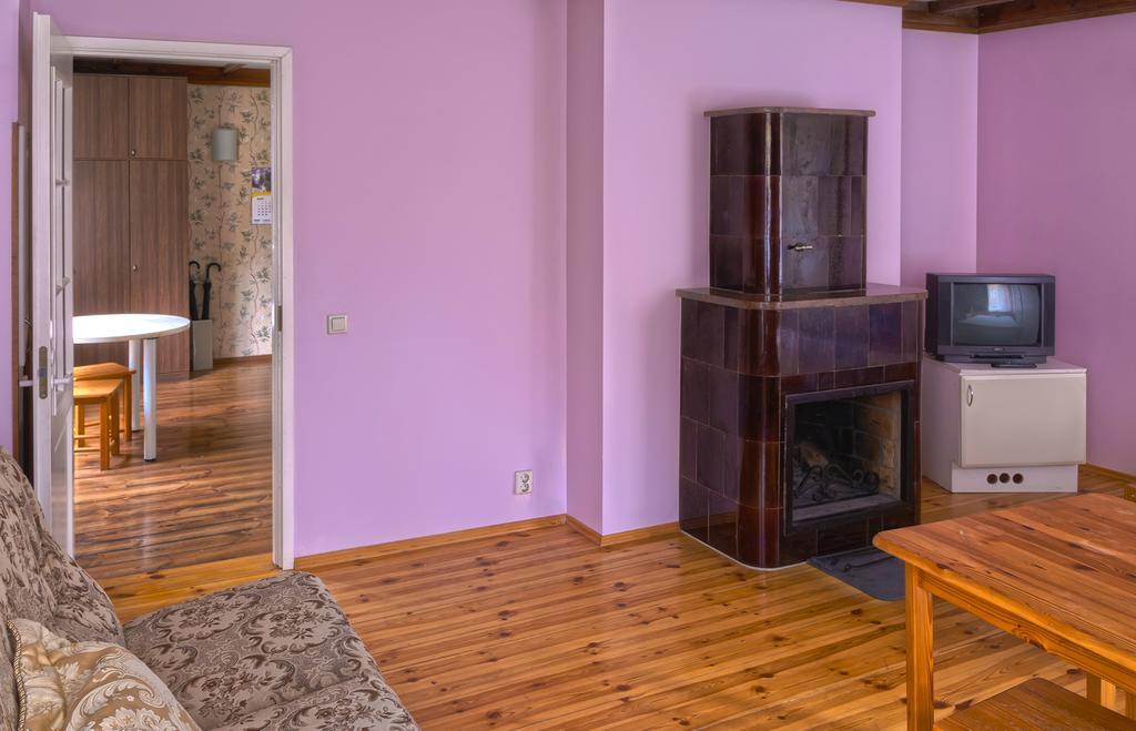 Patarei Apartment Tallinn Ngoại thất bức ảnh