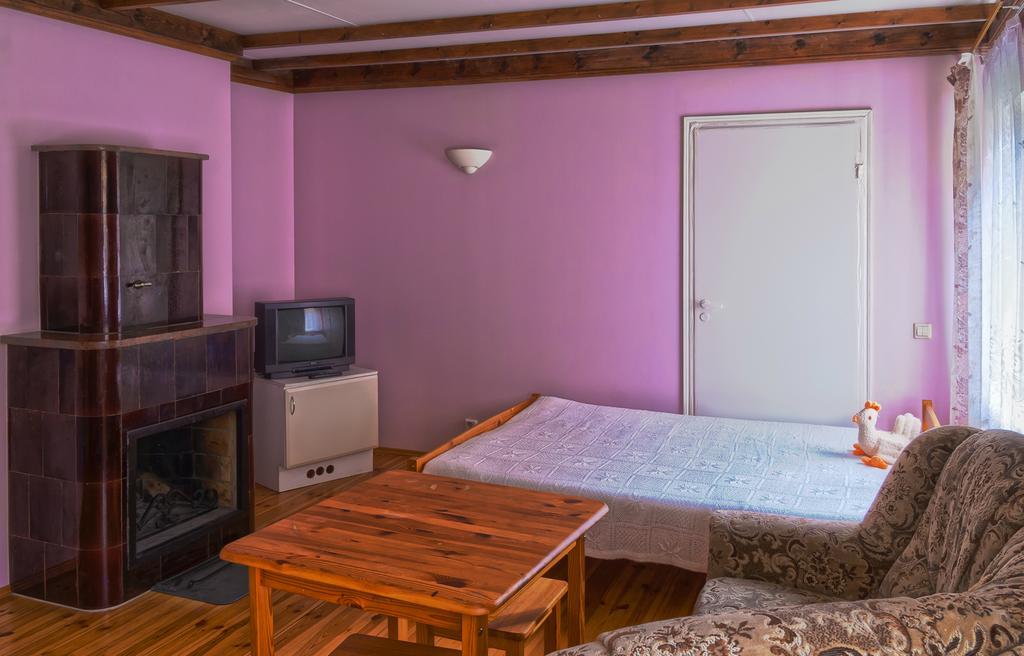 Patarei Apartment Tallinn Ngoại thất bức ảnh