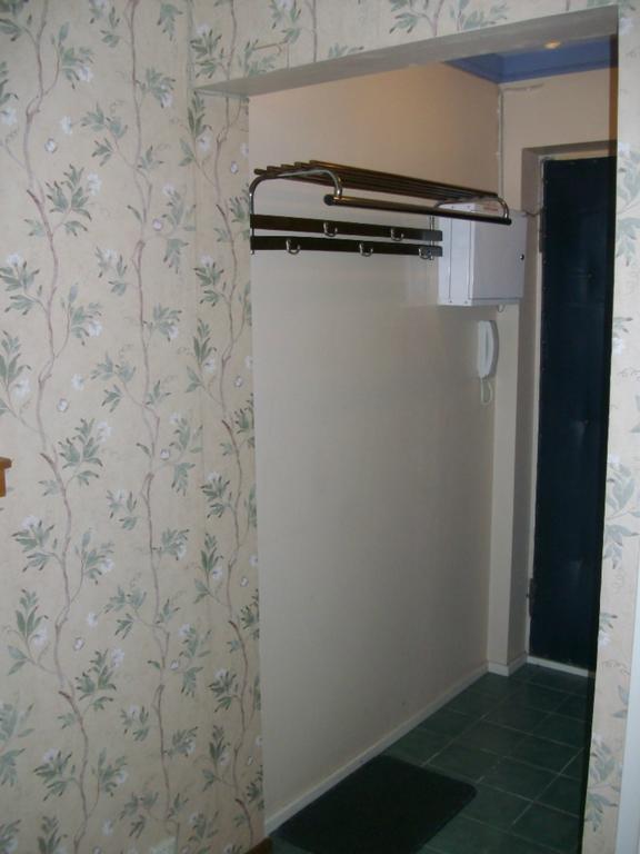 Patarei Apartment Tallinn Ngoại thất bức ảnh