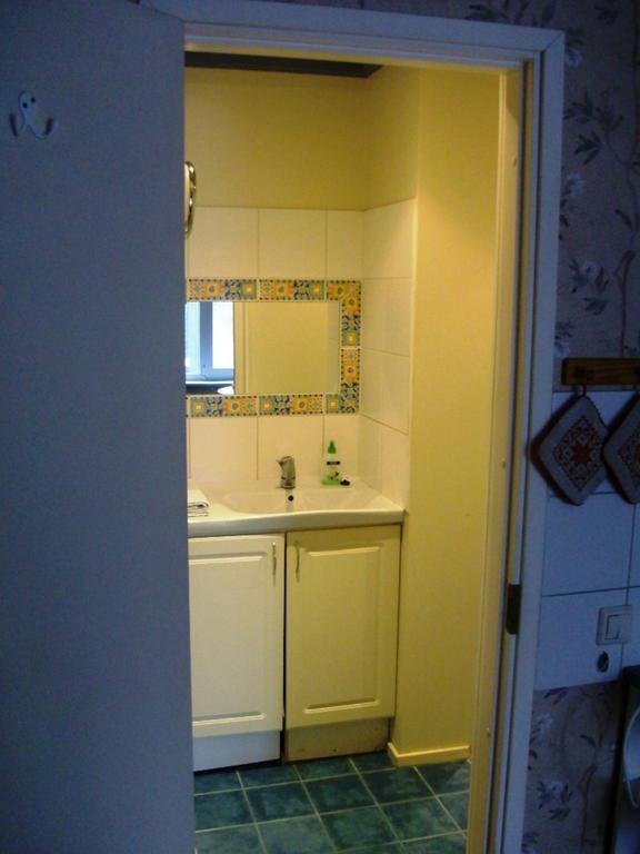 Patarei Apartment Tallinn Ngoại thất bức ảnh