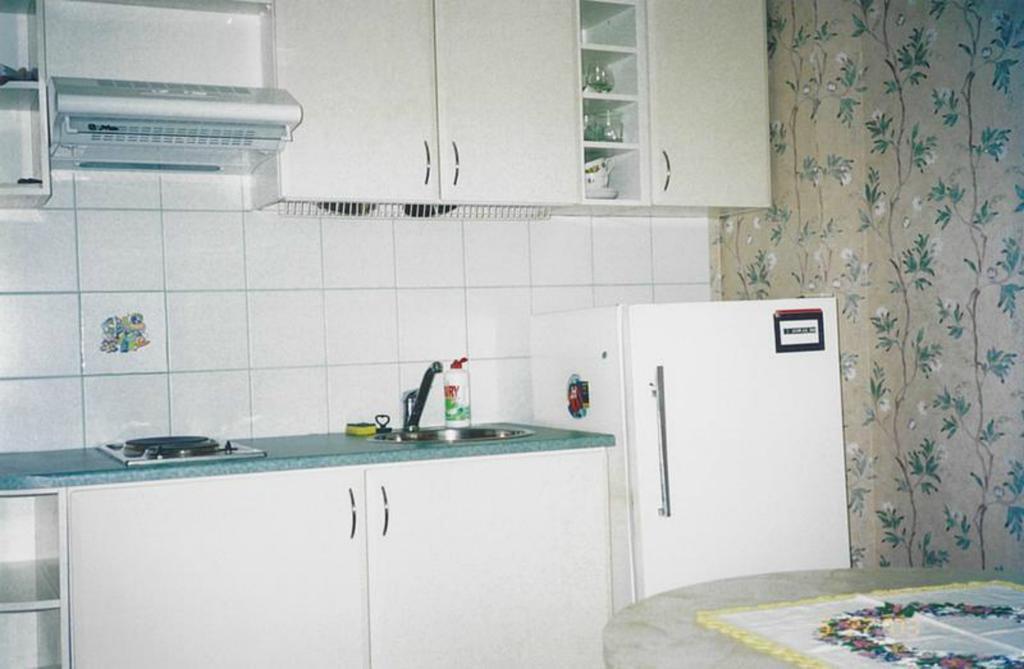 Patarei Apartment Tallinn Ngoại thất bức ảnh